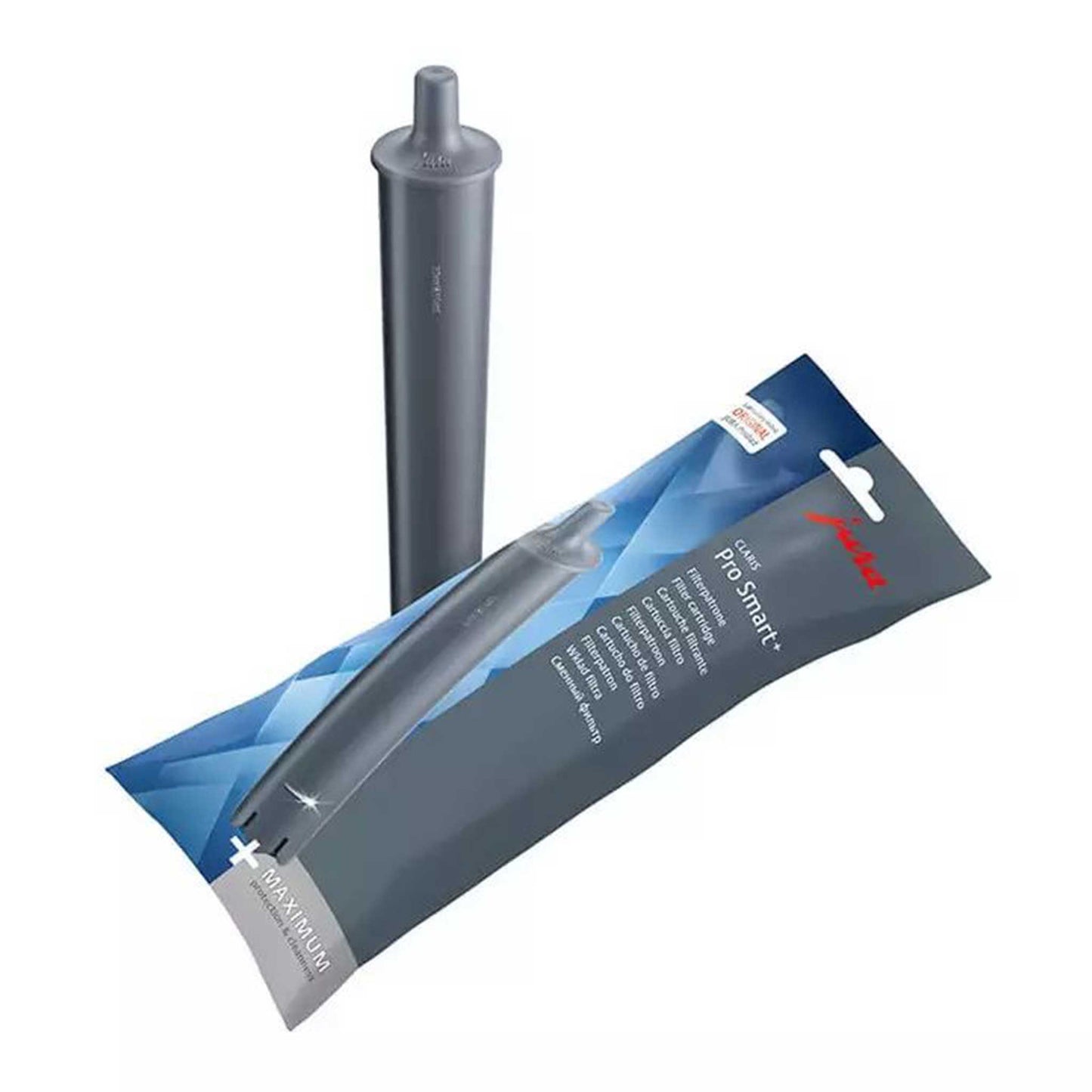 FILTRE À EAU Claris Pro Smart Jura (72819)