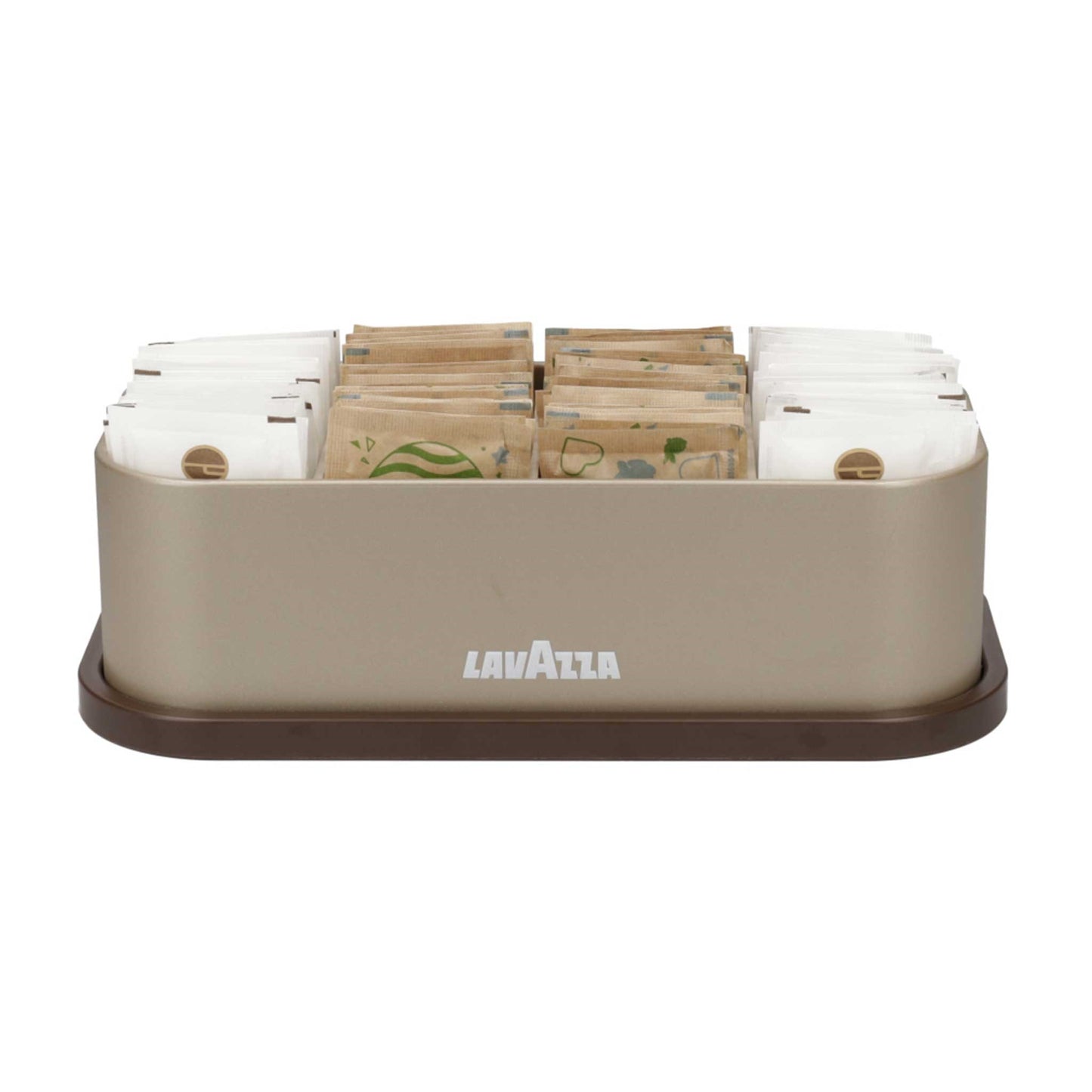 Zuckerspender Lavazza