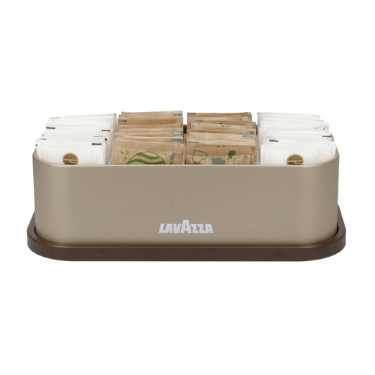 Zuckerspender Lavazza