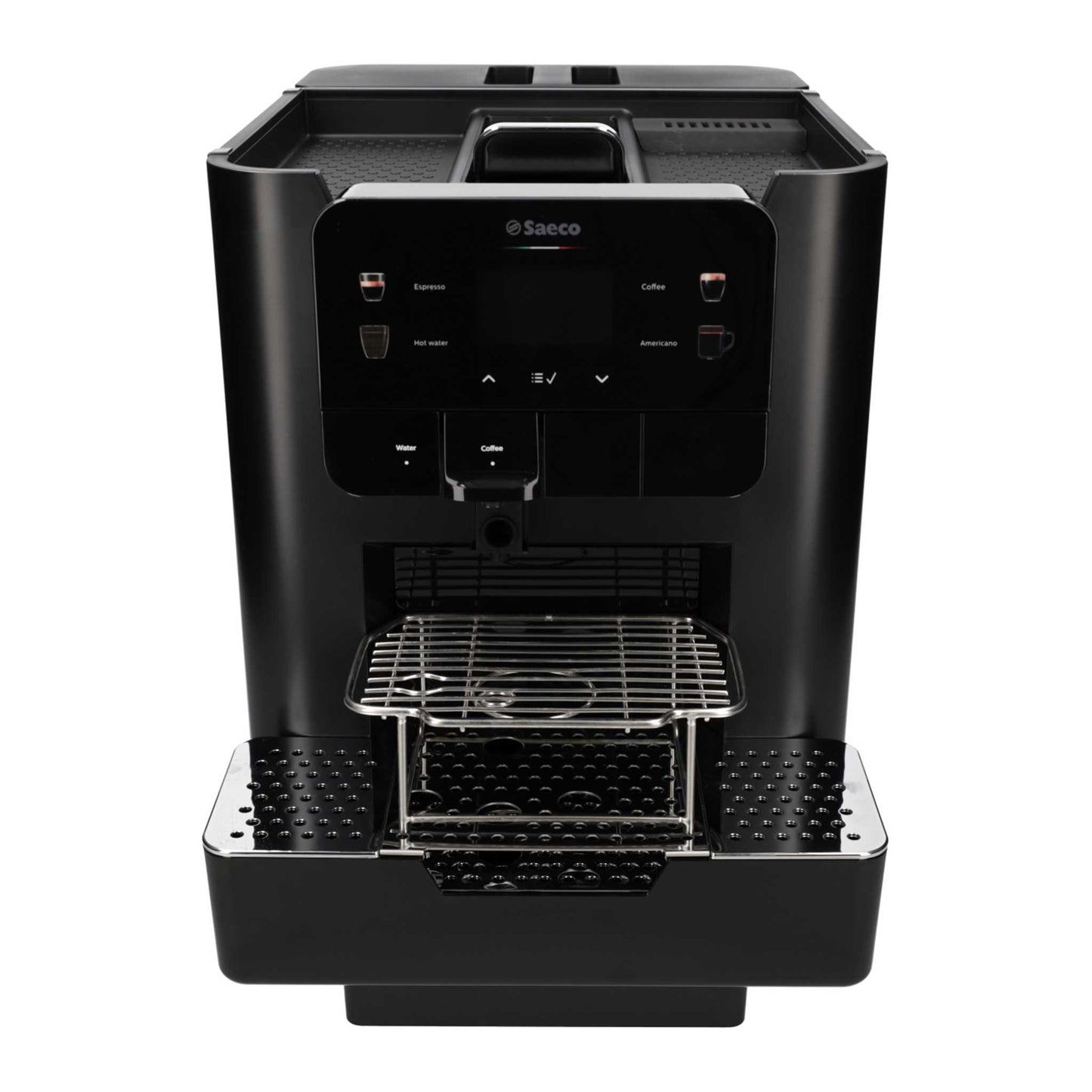 LAVAZZA Blue Kapselmaschine SAECO Area Focus