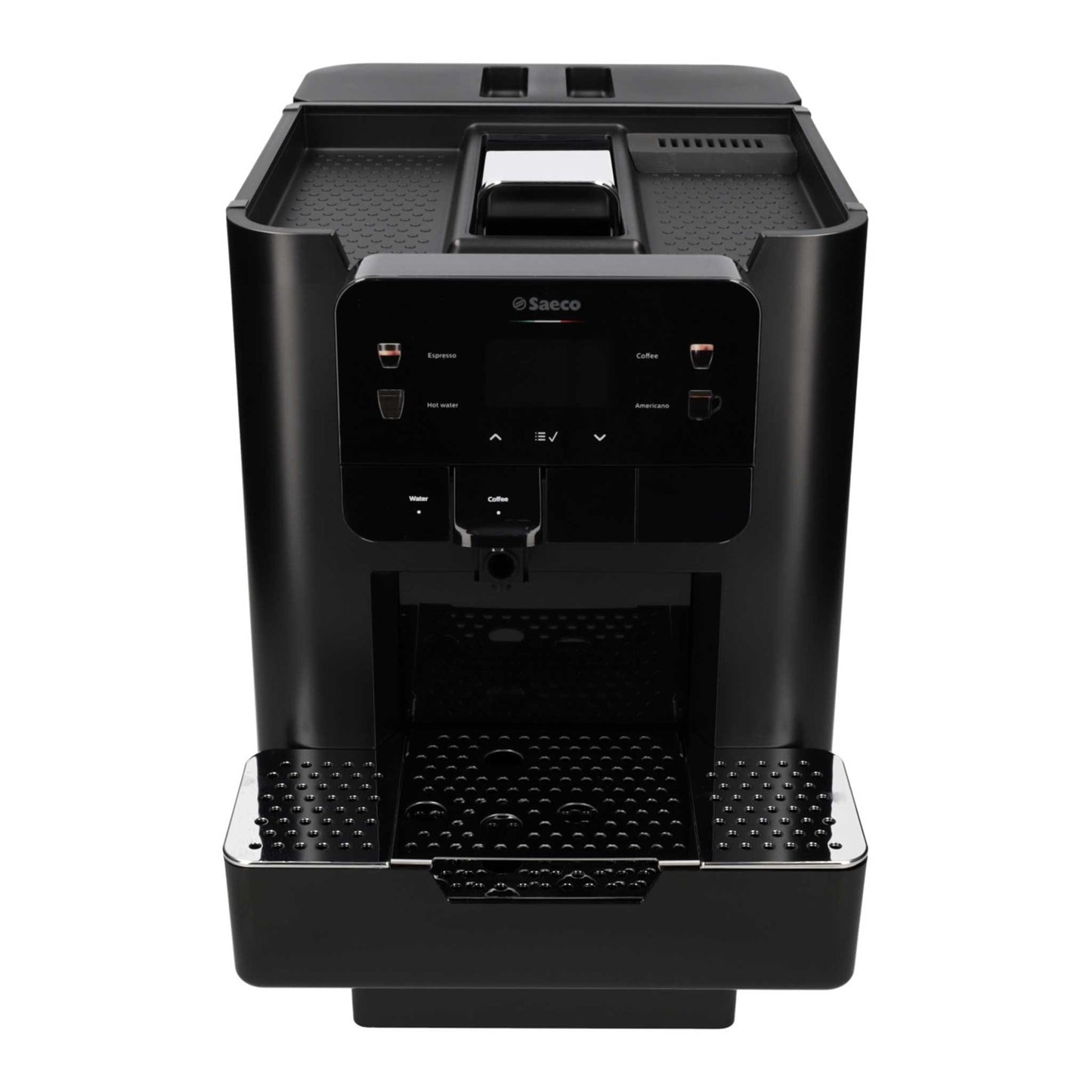 LAVAZZA Blue Kapselmaschine SAECO Area Focus