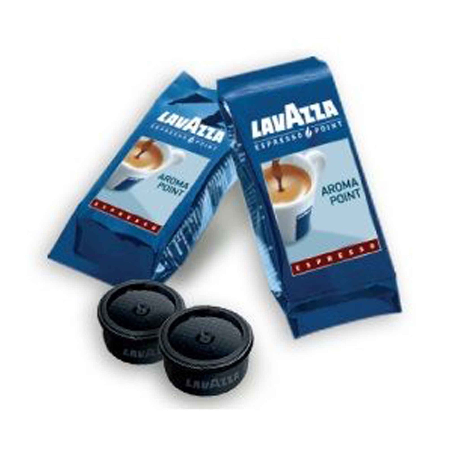 Lavazza-Espresso point-6.5g-2 Kapsel-Primatazza-Schweiz-Bülach-