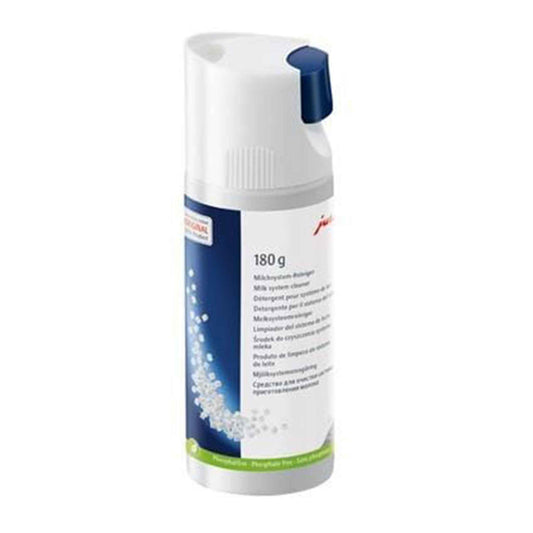 Mini compresse detergenti MILK SYSTEM (24211)