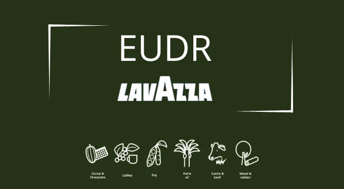 Lavazza begrüßt die Verschiebung der EUDR, fordert jedoch Änderungen an der Verordnung