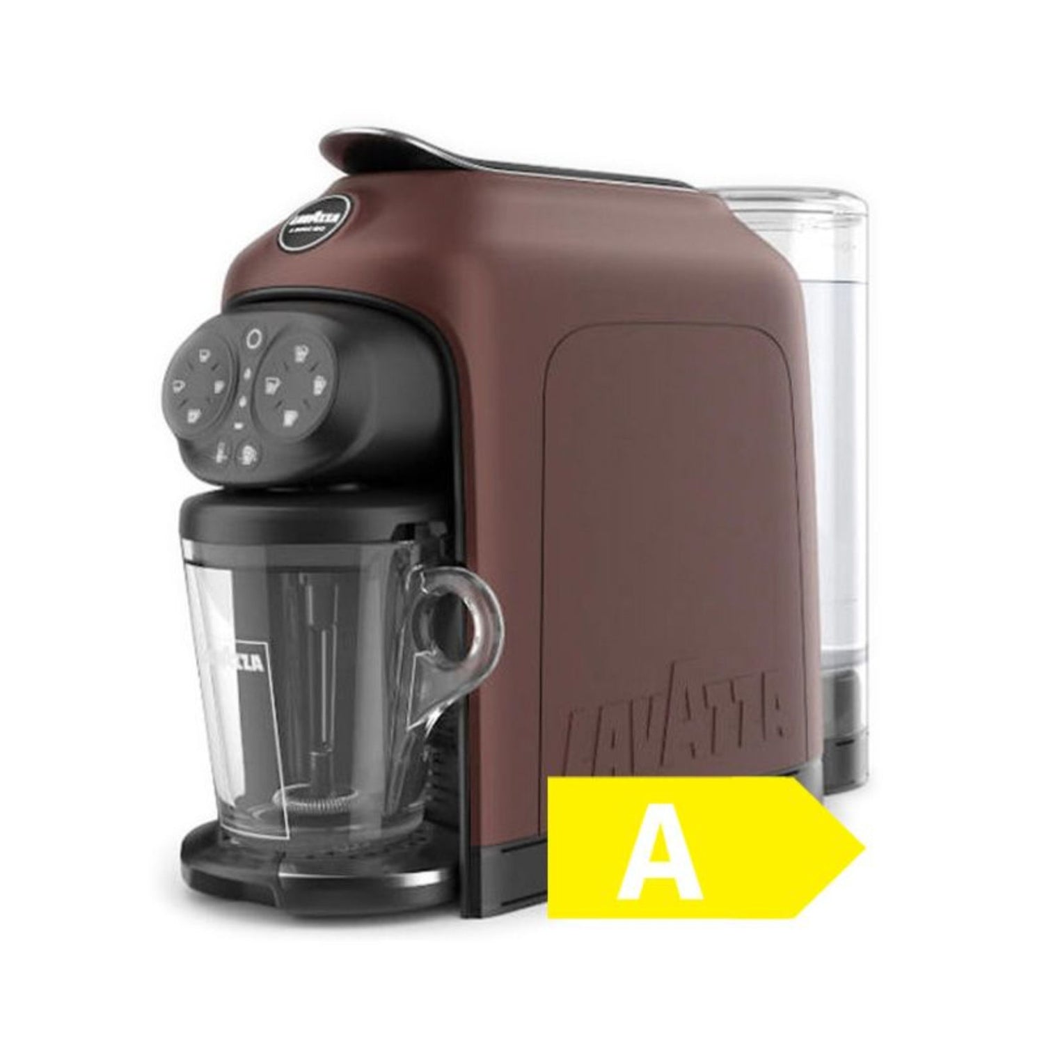 LAVAZZA A Modo Mio Kapsel Maschine