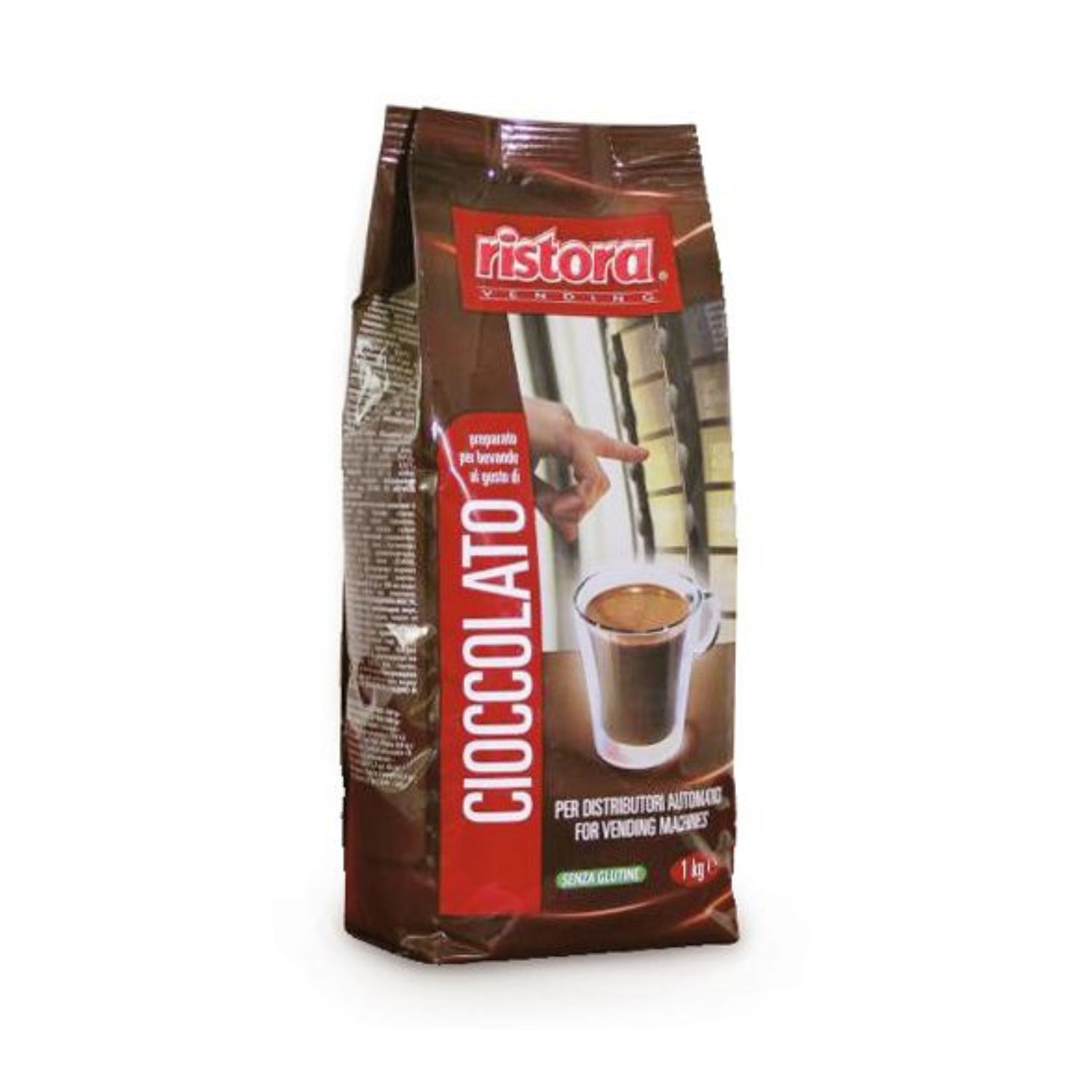 INSTANTGETRÄNKE für Kaffeeautomaten