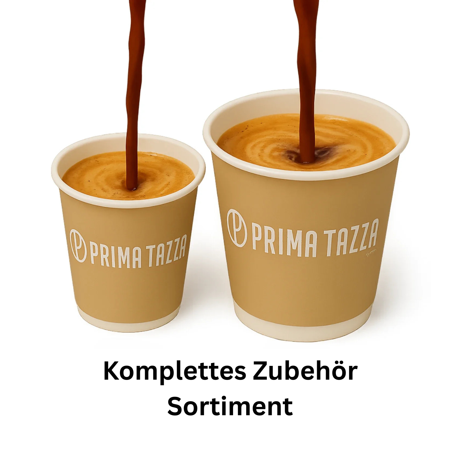Pappbecher-Plastik-espresso-Kaffee-lungo-Zübehör-Prima-Tazza-Schweiz