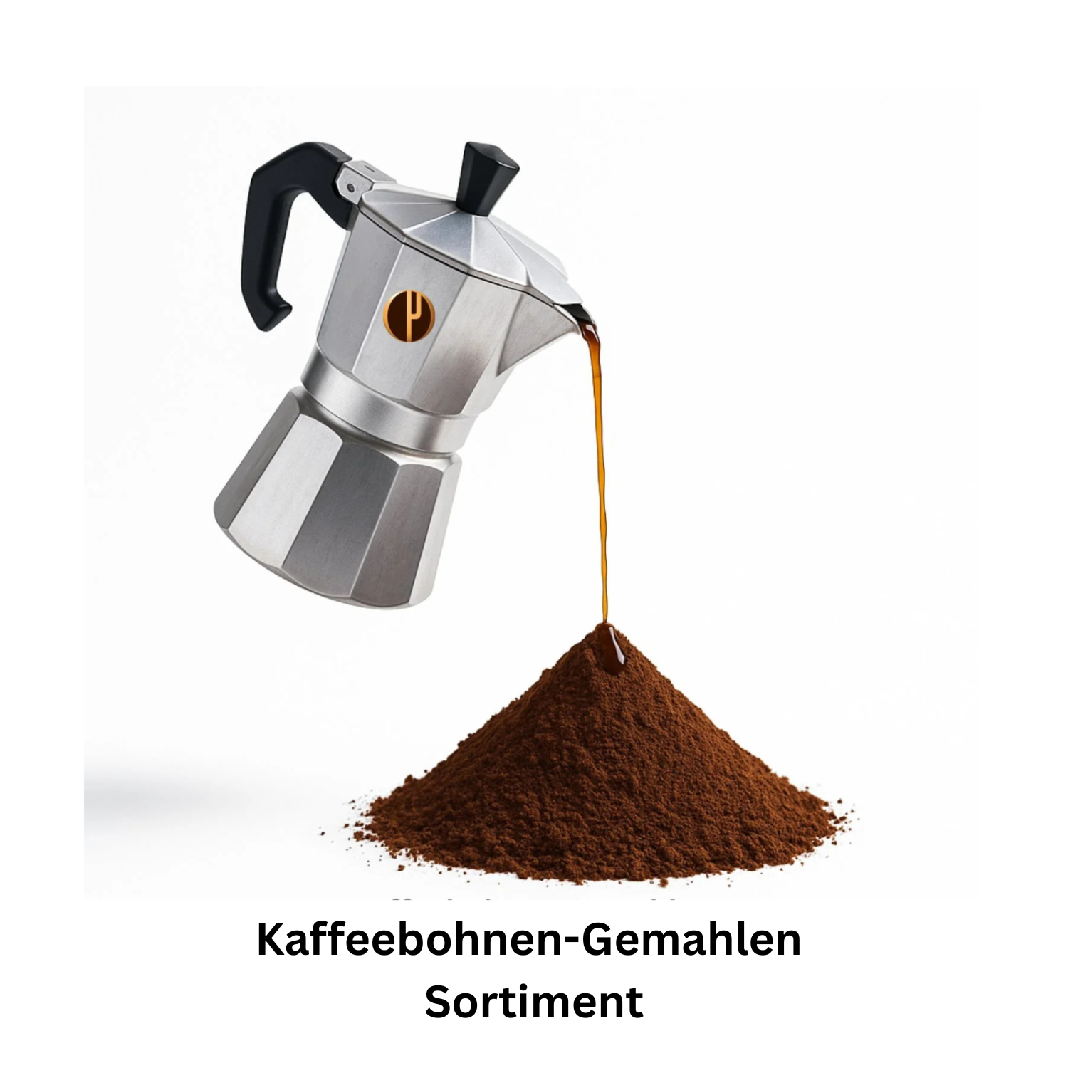 LAVAZZA Qualità Rossa  Bohnenkaffee Gemahlen