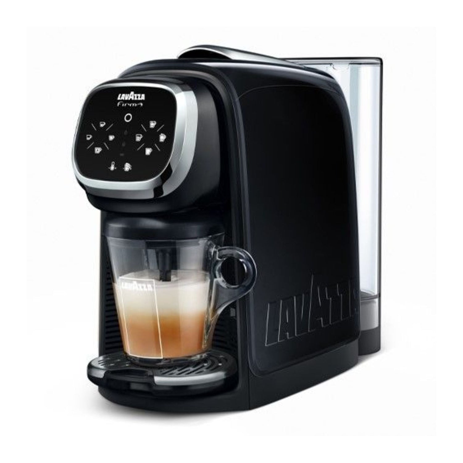 Lavazza Firma-Kapsel-Maschine-Prima-Tazza
