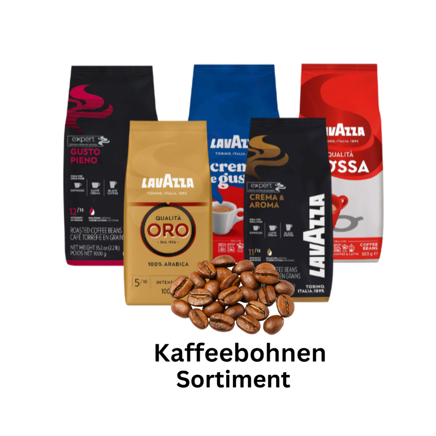 Lavazza-Crema-Aroma-1kg-Bohnen
