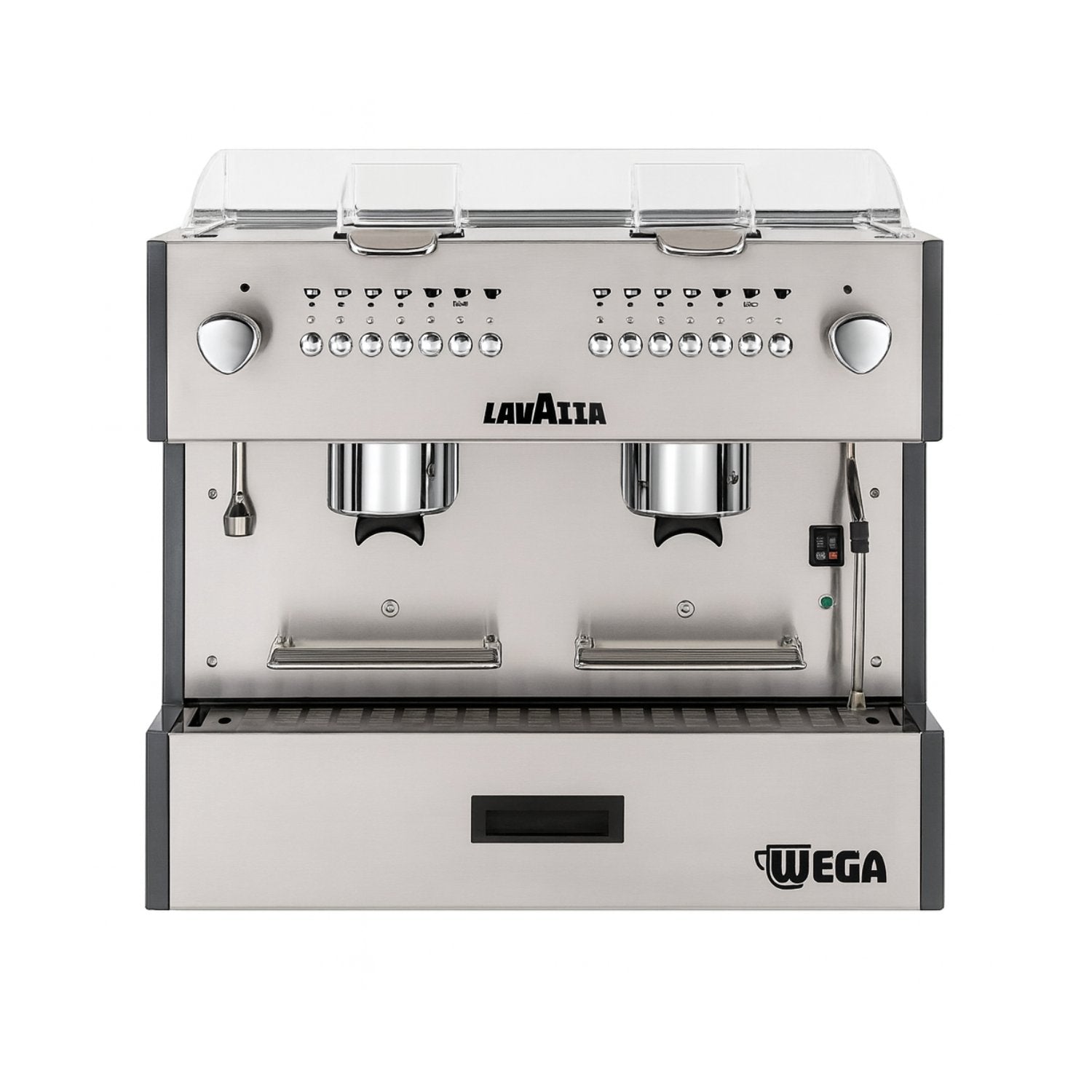 LAVAZZA Blue Kapsel Maschine