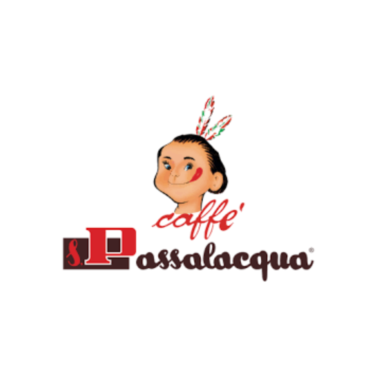 PASSALAQUA Kaffeepads Espresso 150 Stk. bei Prima Tazza Ag Kaufen