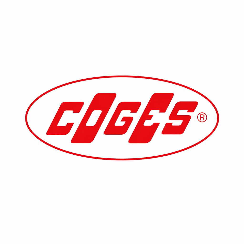 Coges Vending-Systeme