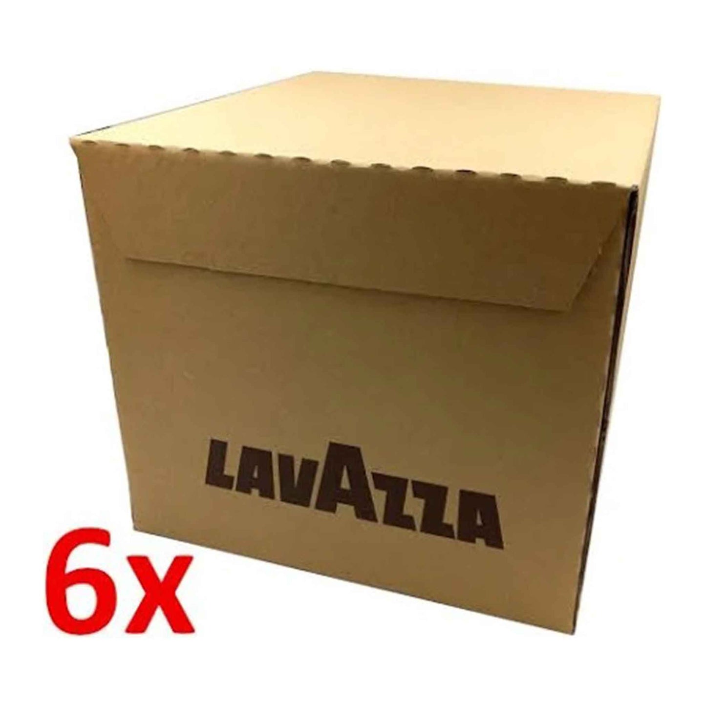 Aroma Top Expert LAVAZZA caffè in grani 1kg (02962)
