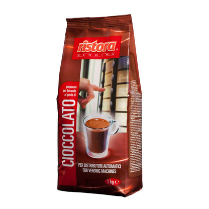 CIOCCOLATO in polvere 1KG (117CI)