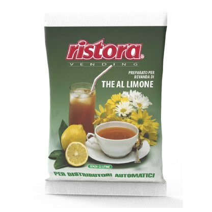 TÈ AL LIMONE in polvere 1KG (117TH)