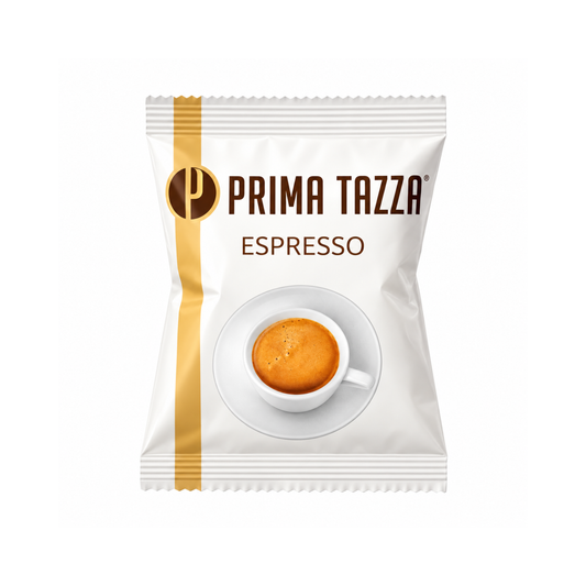 ESPRESSO "Italiano" Prima Tazza Espresso Point 50 capsules (409)