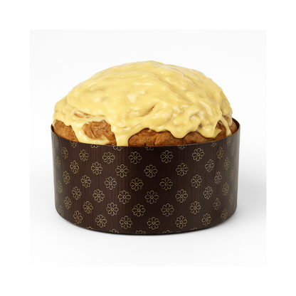 Panettone Tradizionale'' Le Mile Voglie'' (500g) 09250