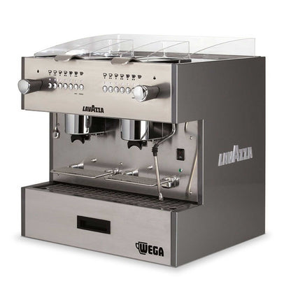 Macchina a capsule LAVAZZA BLUE LB 4200 Twint