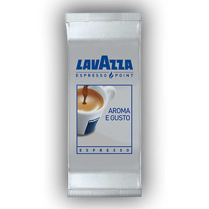 ESPRESSO Aroma e Gusto LAVAZZA Espresso Point 100 capsules (452)