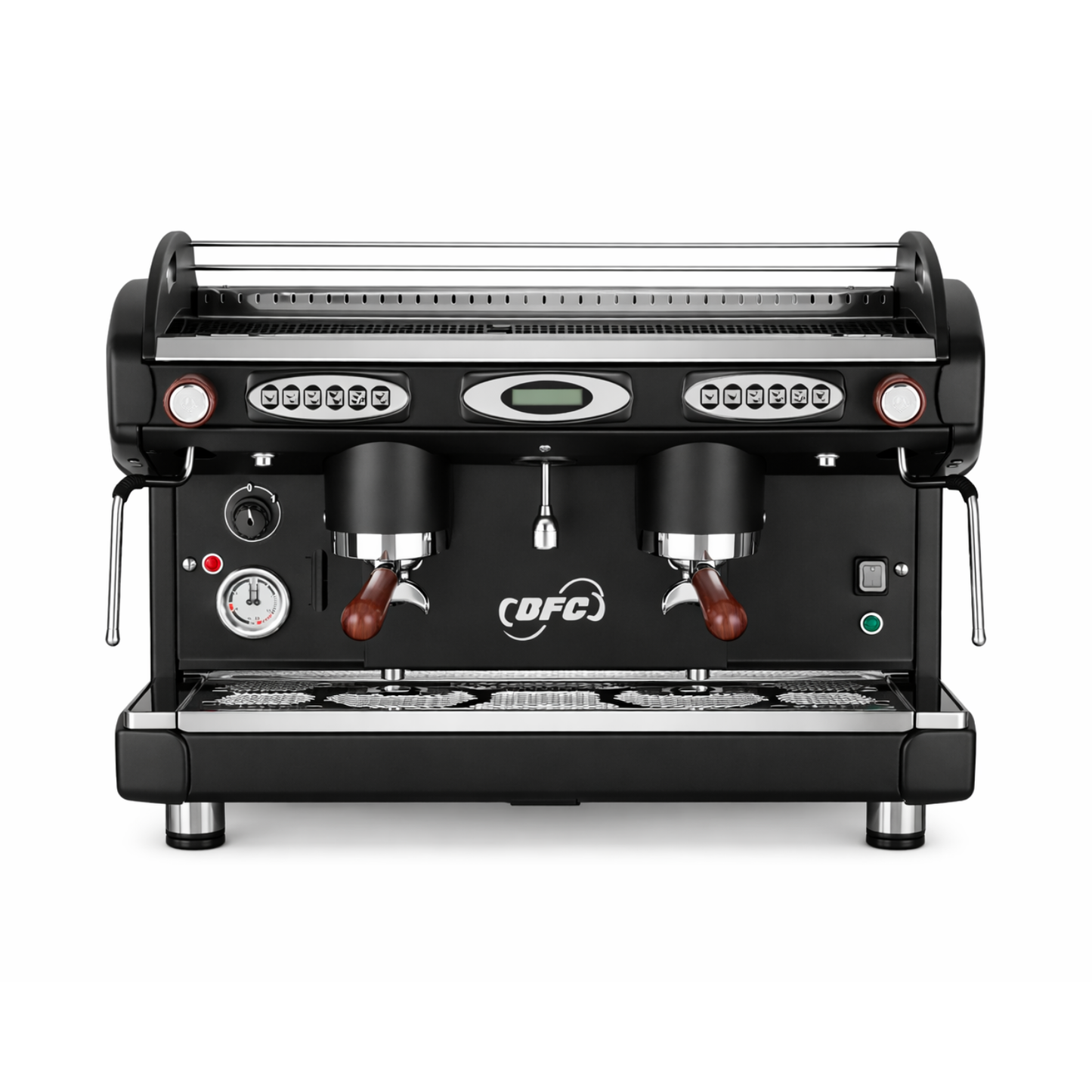 BFC Lira Siebtreger Kaffeebohnen Maschine Online kaufen