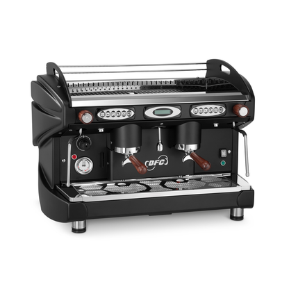 BFC Lira Siebtreger Kaffeebohnen Maschine Online kaufen