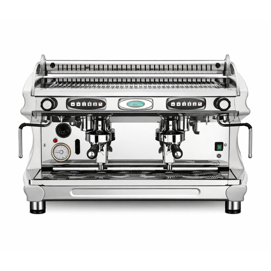 BFC Lira 2G Siebträger Kaffeemaschine Online bei Prima Tazza AG kaufen