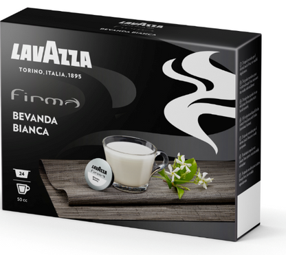 CAPSULA LATTE 24 capsule azienda LAVAZZA (9623)