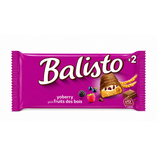 Balisto Yoberry Bei Prima Tazza AG Online kaufen