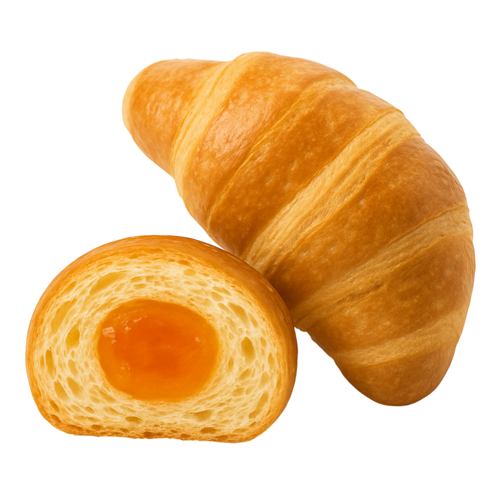 Bauli Albicocca-Croissant 6 Stk Online-kaufen
