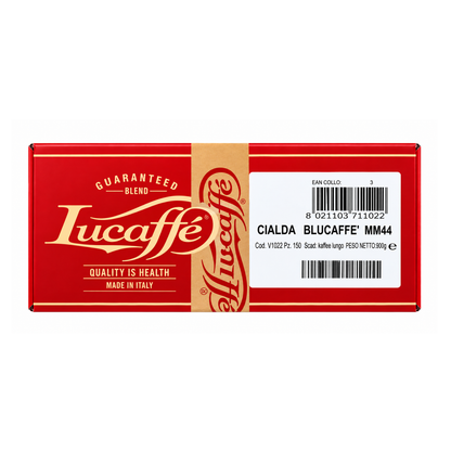 Blucaffé Premium Pads von Lucaffé kaufen 44mm 150 Stk. (LU03)
