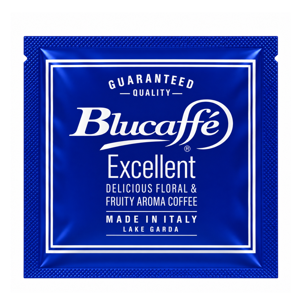 Blucaffé Premium Pads von Lucaffé kaufen 44mm 150 Stk. (LU03)
