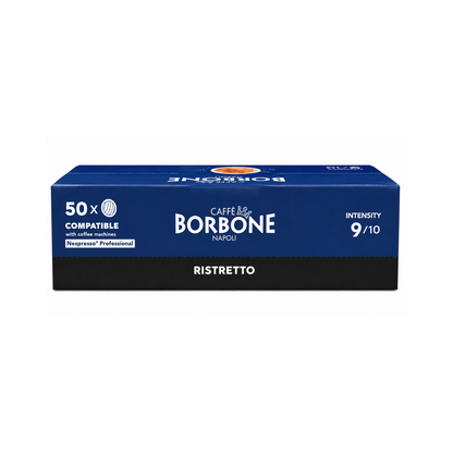 Borbone Nespresso® Professional bei Prima Tazza AG Kaufen