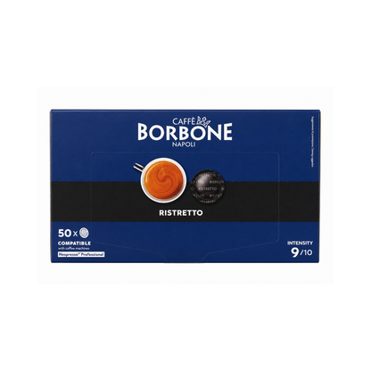 Borbone Nespresso® Professional bei Prima Tazza AG Kaufen