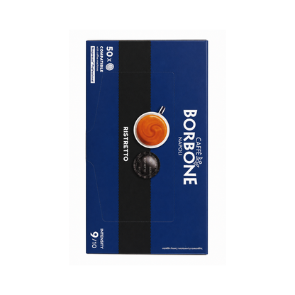 Borbone Nespresso® Professional bei Prima Tazza AG Kaufen