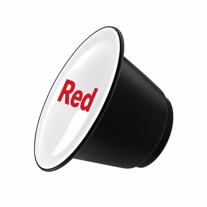 Borbone Respresso Red Nespresso Kompatible 100 Stk. (BO17)
