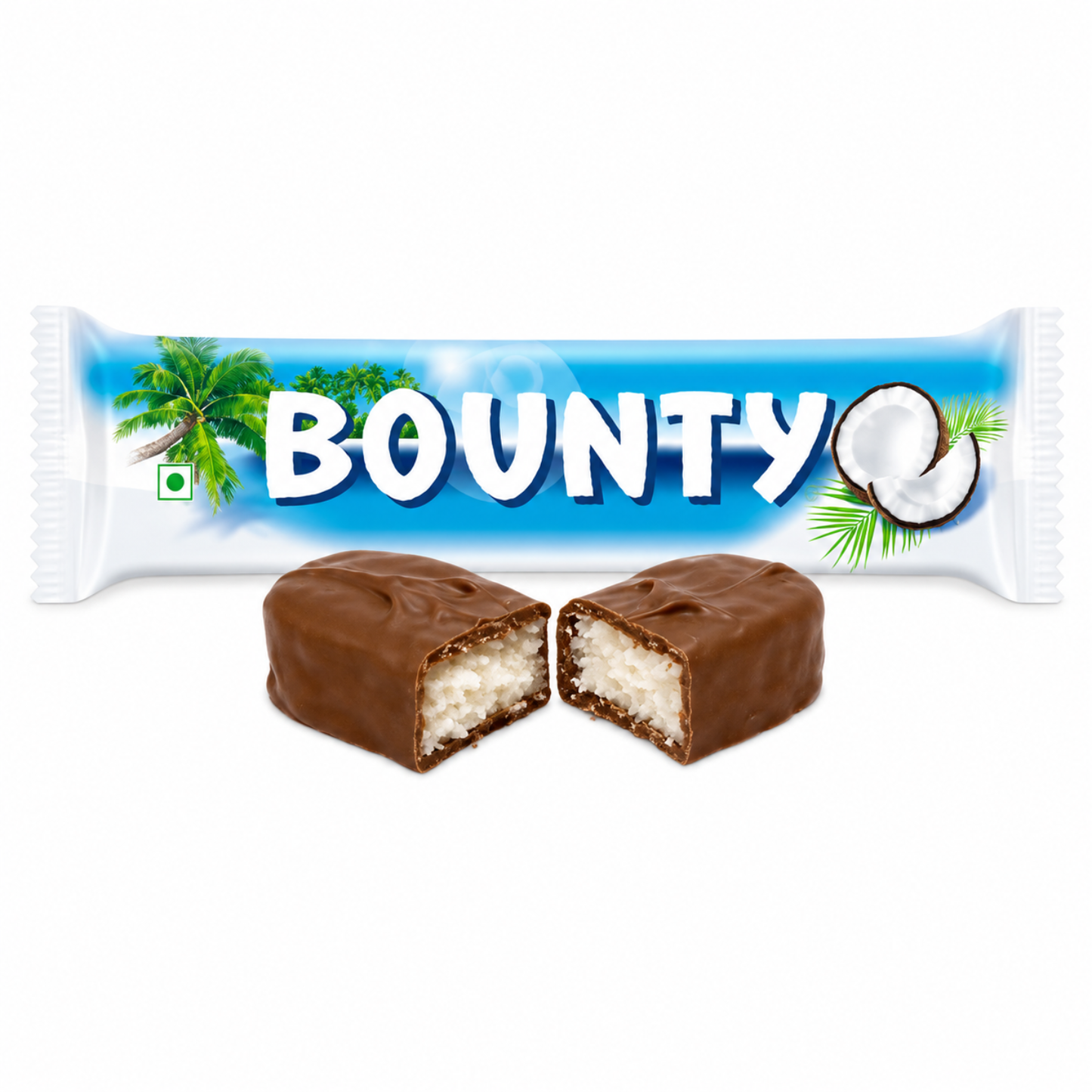 Bounty Schokolanden Riegel Online bei Prima Tazza AG günstig kaufen
