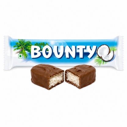 Bounty Schokolanden Riegel Online bei Prima Tazza AG günstig kaufen