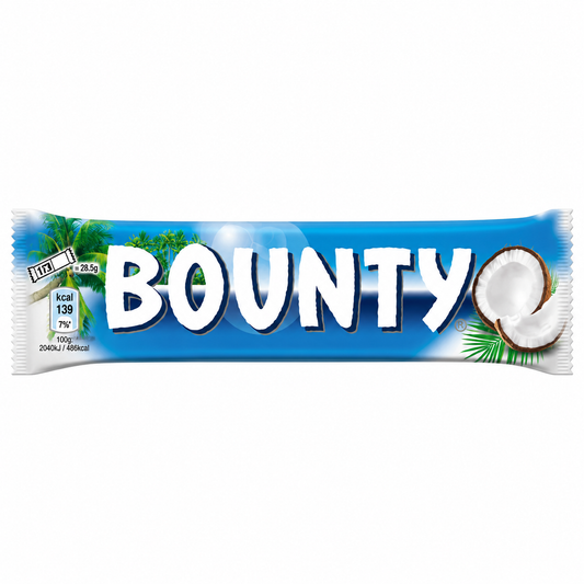 Bounty Schokolanden Riegel Online bei Prima Tazza AG günstig kaufen