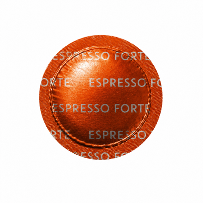 Borbone Espresso Forte Nespresso® Professional bei Prima Tazza AG Kaufen