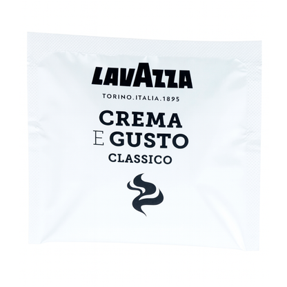Lavazza Kaffeepads Crema e Gusto Ø: 44mm 100Stk Online-Kaufen  (7345)