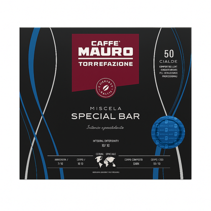 Caffè Mauro SPECIAL BAR – bei Prima-Tazza Ag Kaufen