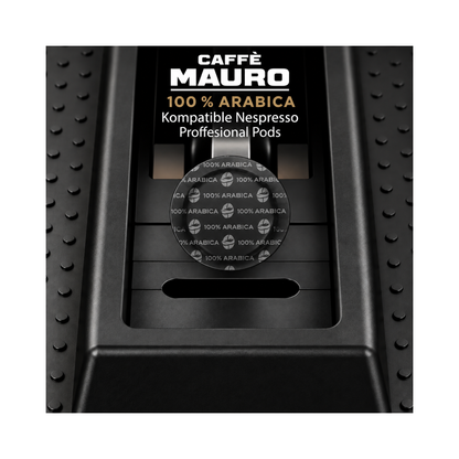 Caffè Mauro 100% Arabica – bei prima Tazza AG kaufen (MA04)