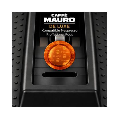 Caffè Mauro De Luxe – Nespresso® Pro Pads Kompatibel Kaufen (MA01)