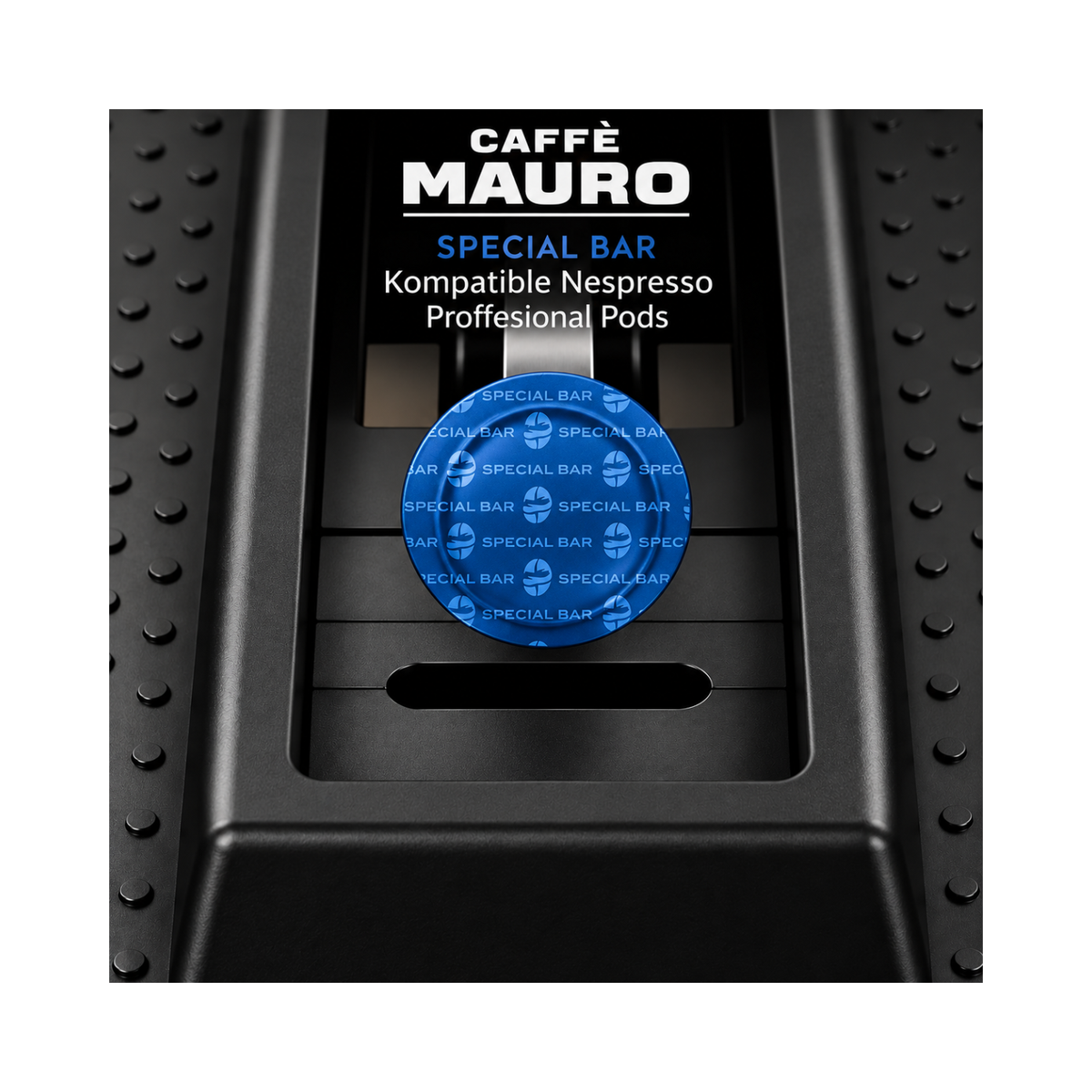 Caffè Mauro SPECIAL BAR – Schweizer Shop (MA02)