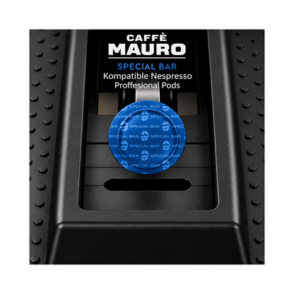 Caffè Mauro SPECIAL BAR – Schweizer Shop (MA02)