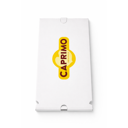 Cappuccino Caprimo – Cremiger Genuss für jeden Moment