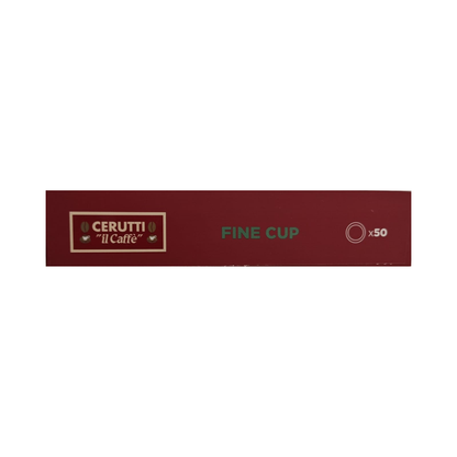 Cerruti Fine Cup Nespresso® Professional Pods bei Prima Tazza AG kaufen