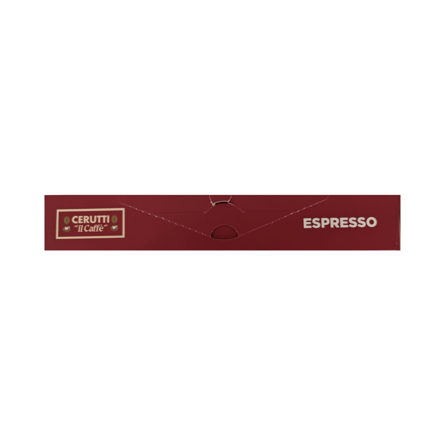 Cerruti Espresso Nespresso® Professional Pods bei Prima Tazza AG kaufen