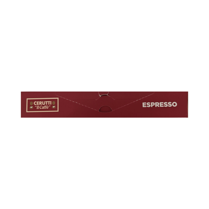 Cerruti Espresso Nespresso® Professional Pods bei Prima Tazza AG kaufen